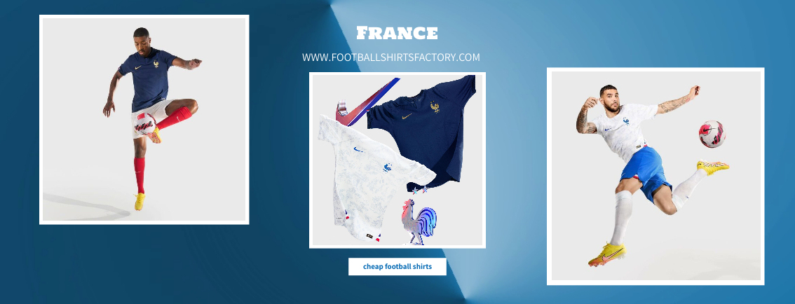 cheap France football shirts
